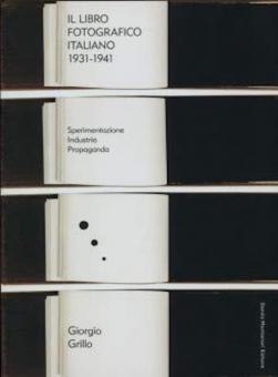 'The Italian Photobook. 1931-1941' 