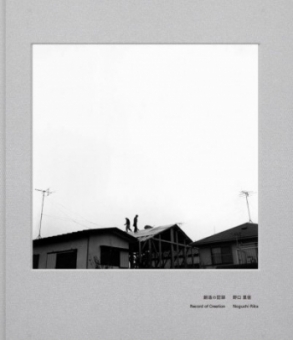 Photobooks | NOGUCHI / 野口里佳, Rika | purchase online