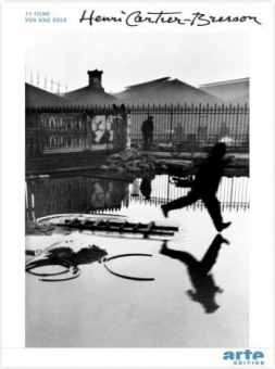 CARTIER-BRESSON, Henri - Henri Cartier-Bresson 