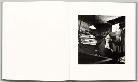 Photobooks | RAUTERT, Timm - Josef Sudek, Prag 1967 | purchase online